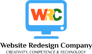 Website Redesign Company