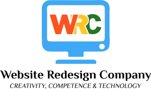 Website Redesign Company